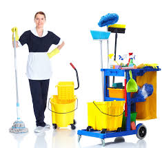 dallas cleaning service